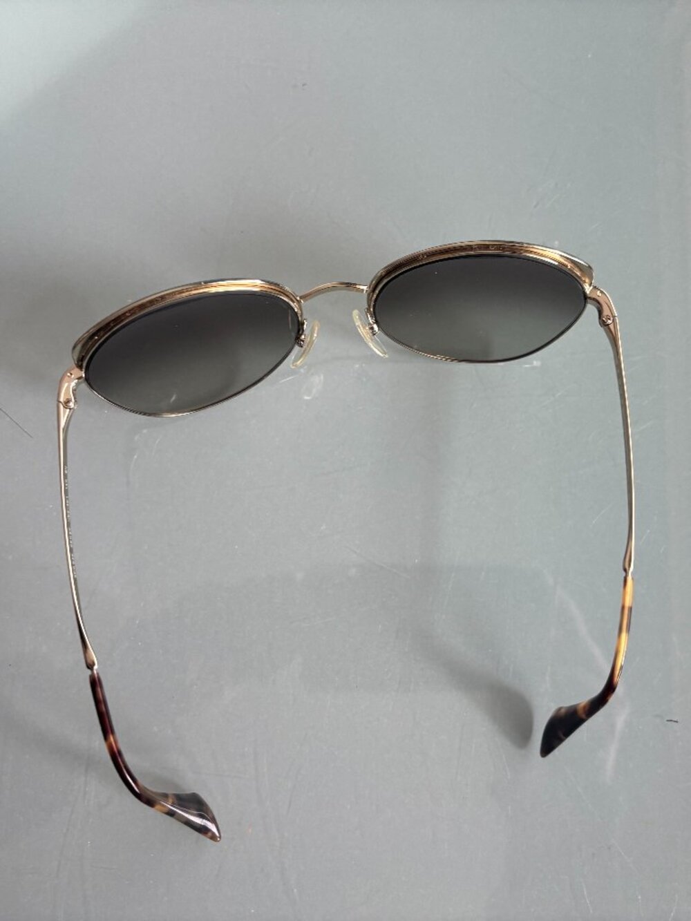 Prada PR 54SS Sunglasses - Picture 2 of 6